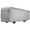 Eevelle EXPEDITION Series, Class A RV Cover, Gray Color, Fits 33-37ft Long RV EXA3337 - alternate 1